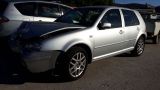 VW GOLF 4
